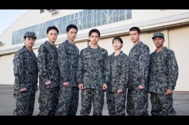 石井杏奈の演技が凄まじい…ドキュメンタリーさながらの迫力の秘訣は？『PJ ～航空救難団～』第2話考察＆感想asdre