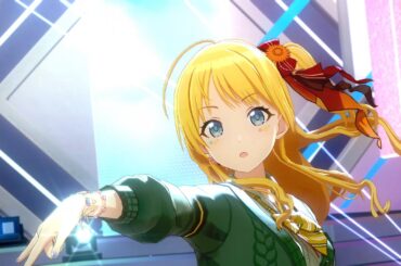 【シャニソン】シャイノグラフィ - 大崎甜花 / 園田智代子 / 櫻木真乃 / 八宮めぐる / 大崎甘奈 (4K 60fps)