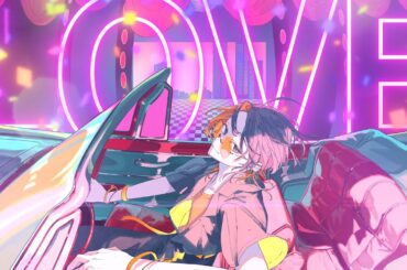 LOVE／Nora (from 今夜、あの街から)