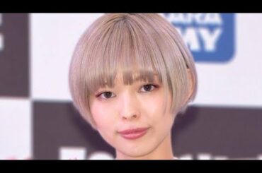 最上もが、“印象ガラリ”なロングヘア披露✨「お人形さんみたい🎀」「別人みたいやし年齢不詳❓」