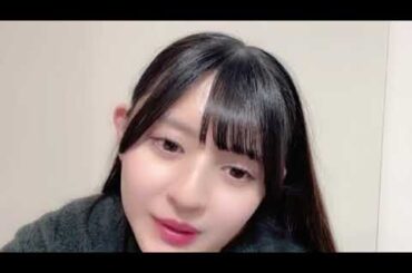 久保姫菜乃 (AKB48) SR 2025年 1月31日 23時31分