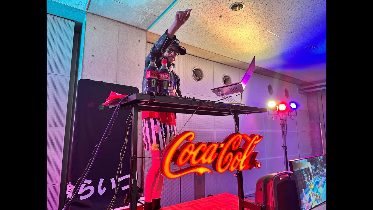 【北陸富山発】【アジア最強の爆上げDJ】【DJ Mix】90s J-POP vs 80s J-ROCK:【80s】【90s】【邦楽】【洋楽】【懐メロ】BGM/ワークアウト DJタテヅカ2000 【北陸富山発】【アジア最強の爆上げDJ】【DJ Mix】90s J-POP vs 80s J-ROCK:【80s】【90s】【邦楽】【洋楽】【懐メロ】BGM/ワークアウト DJタテヅカ2000