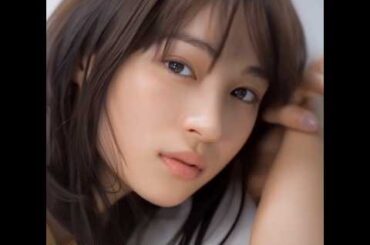 #関水渚 #川口春奈 #広瀬すず #のん #能年玲奈 #大原優乃 #ai #generativeai #aiart