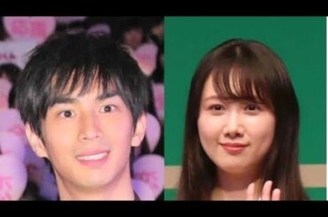 元乃木坂４６・永島聖羅＆俳優・市川知宏、結婚発表「節目を迎える事が出来ました」市川は朝ドラ「あんぱん」出演