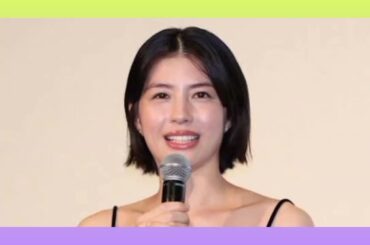 佐久間由衣、美脚透けるミニ丈ショット公開「圧巻の脚線美」「さすがのスタイル」と反響