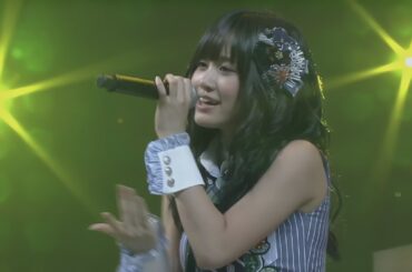 AKB48  Dear my teacher  (TeamA)  満席祭り 2010