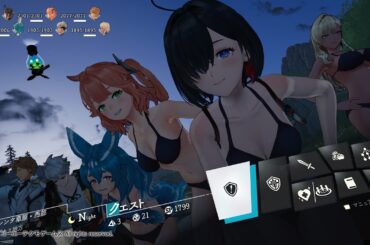 [ユミアのアトリエ]トロコン目指して