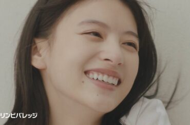 出口夏希  キリン 生茶 「きもちよさ、と生きていく 出口さん」篇 TVCM