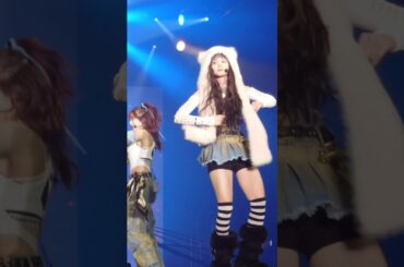 ［Girls²］原田都愛🎥超十代 -ULTRA TEENS FES- 2025 10th Anniversary presented by docomo