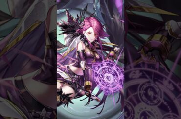 【キャラ紹介】コォルシィーヌ（CV:佐藤利奈）