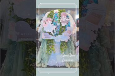 【フラスタ/ #麻倉もも 】ChouChouライブツアー 横浜公演【フラワースタンド花】 #vlog #イラスト #shorts