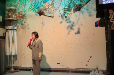 💐美唄の風💐真木柚布子💐大野さんカバー宜しくお願いします💐