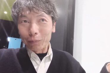 美南ちゃん早朝REDとNGT48 5期生の阿達夢ちゃんありがとう