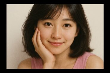 目を覚まして、Darling　岡田有希子　AI Cover