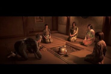 Assassin's Creed Shadows　20250429　#１１　奈緒江編