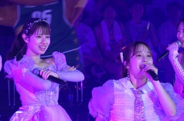 【4K】フィロソフィーのダンス『To The Top』春日井製菓 presents Wリーグオールスター 2024-25 in 代々木 ハーフタイムショー(国立代々木第二体育館) 2024.5.3.