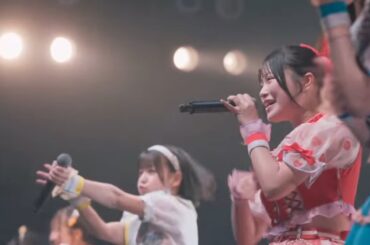 iLiFE! HEROINES FES 6周年 at Spotify O-EAST