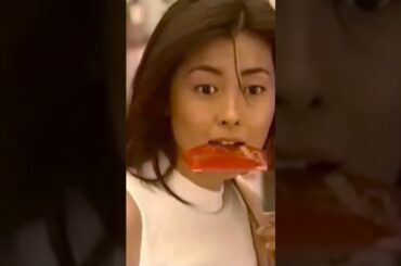 夏の訪問者 #中山美穂 #ほんとにあった怖い話 #第1回