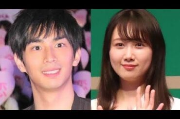 元乃木坂４６・永島聖羅＆俳優・市川知宏、結婚発表「節目を迎える事が出来ました」市川は朝ドラ「あんぱん」出演