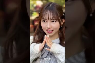 ❤️AI❤️浅香唯ちゃん❤️