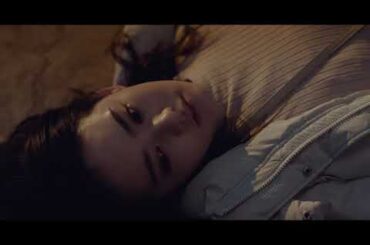 北香那　目開け絶命死体役