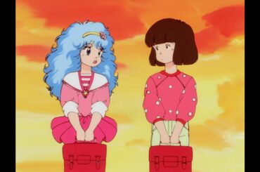 魔法の妖精ペルシャ 第41〜44話[非公式]