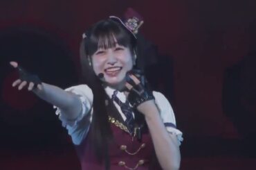 MELODY　優木せつ菜(CV:林鼓子)　ライブ映像