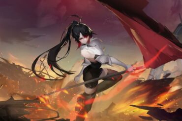 【SSRエージェント】オリビア