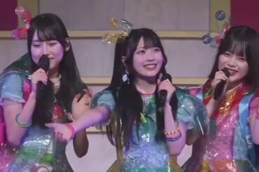 AKB48 カフカとでんでんむChu! Kafka to Dendenmu Chu! 村山彩希卒コン