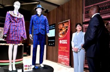 愛子さまが訪れた万博会場で「『ハァーッ』という感嘆の声が」AKB合格アナ「ミヤネ屋」で語る