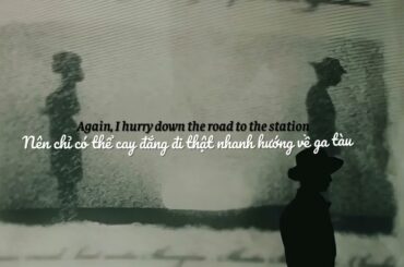 [Engsub + Vietsub] Autumn Orange - AAA