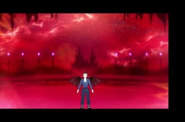 Hoshikuzu no Requiem(Starlight Requiem) English Cover