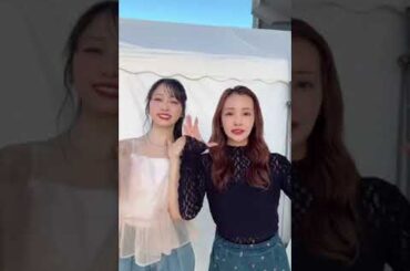 #AKB48 #小栗有以 元AKB48 #板野友美 現役AKB