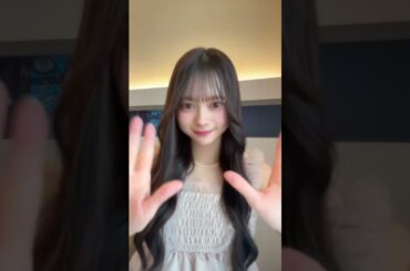 AKB48 伊藤百花 💓💓💓💓