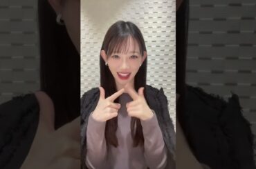 ［💖］メランコリックハニー #TEAMSHACHI #秋本帆華