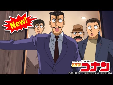 名探偵コナン Ep #131- Full HD /💥💥💯 名探偵コナン Ep #131- Full HD /💥💥💯