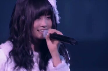 7時12分の初恋・多田愛佳・高城亜樹・前田敦子・仲谷明香・仲川遥香・満席祭り 2010