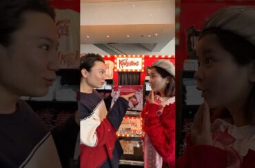 キンキーブーツ変身動画 第三弾！　#kinky boots