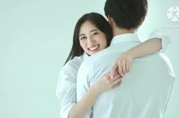 【 奥山かずさ 】　「結婚式を挙げました」　夫とのツーショットも公開　2023年に結婚＆第1子出産