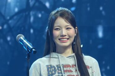 【NiziU】連続テレビ小説 あやかのいただきます。