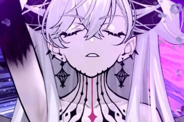 Fate/Grand Order リリス【ママver】Lv100 宝具「虚妄は闇の娘」イシャー•ラーアー CV諸星すみれさん