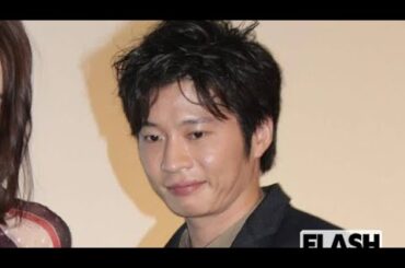 【永野芽衣と不倫報道】田中圭、娘とのおままごとが「イヤ」発言の過去“よきパパ”とはほど遠かった私生活