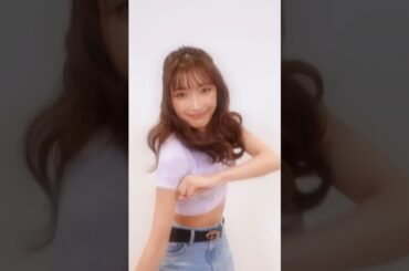 ［Girls²］Swipe Up☆小川桜花