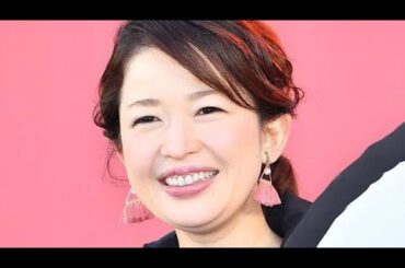 松丸友紀アナ　競輪選手と結婚２か月後に医者から驚きの連絡「命の危険性があるので今から…」