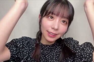 2025年05月09日21時 吉村 萌南（ラフ×ラフ）