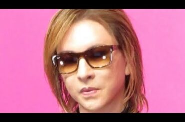 【11月20日生まれの著名人】YOSHIKI、小池栄子、山口まゆ、宮崎香蓮ら To Kyo Prince