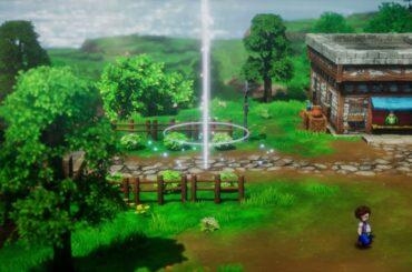 気ままにドラゴンクエストIII【HD-2D】Part.48 試練の神殿2