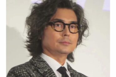 小澤征悦、キューピッドはあの俳優　妻・桑子真帆アナとの出会い明かす「あいつに頭上がらない」