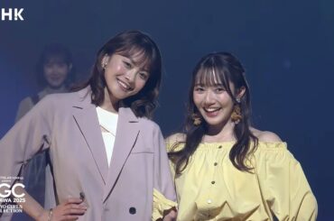 OHK SPECIAL STAGE｜セトラスホールディングス presents TGC 香川 2025