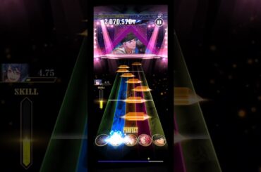 【ブラスタ】爆火波華-BAKABAKKA-〈NORMAL/スタメン/後編〉#Shorts